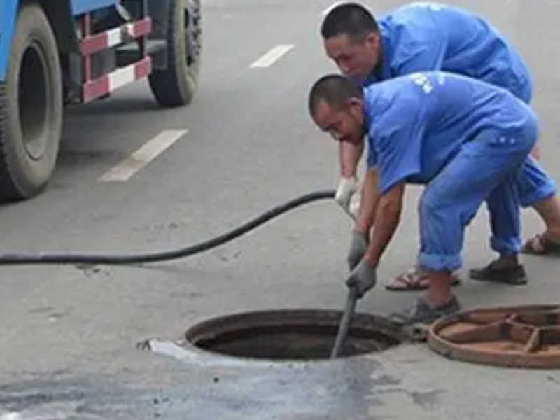 昆明呈贡抽粪疏通全市低价全城服务