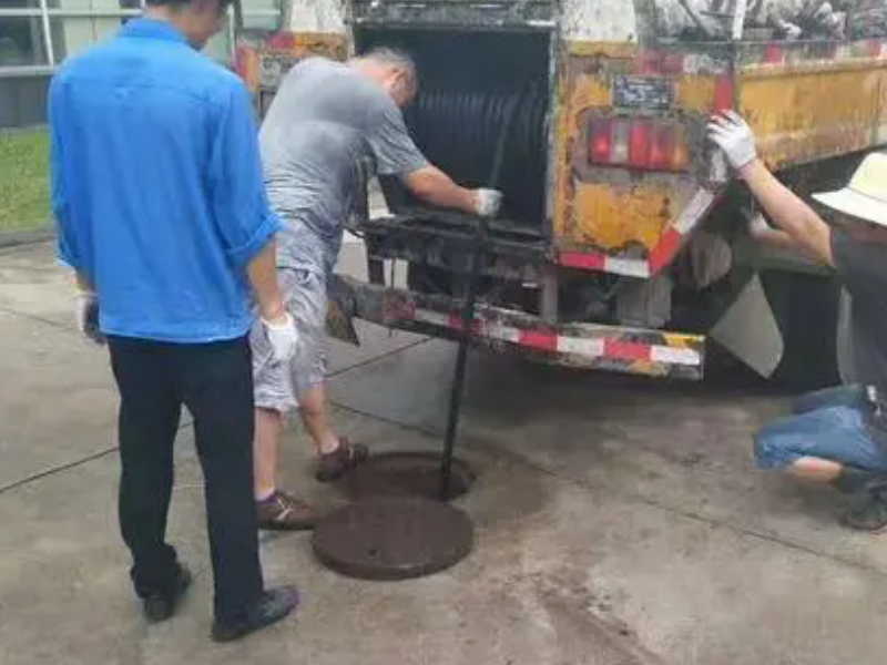昆明呈贡抽粪疏通全市低价全城服务