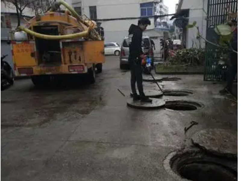呈贡区下水道疏通马桶疏通厕所疏通化粪池清掏欢迎咨询